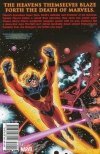 CAPTAIN MARVEL THE DEATH OF CAPTAIN MARVEL TP [9780785168041]
