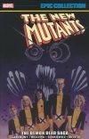 NEW MUTANTS EPIC COLLECTION THE DEMON BEAR SAGA TP [9781302950552] **promocja STOCK SALE**