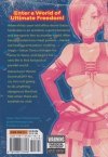 MIGHT AS WELL CHEAT I GOT TRANSPORTED TO ANOTHER WORLD WHERE I CAN LIVE MY WILDEST DREAMS VOL 01 TP [9781648277818]