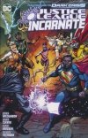 JUSTICE LEAGUE INCARNATE HC [9781779517951]