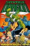 SAVAGE DRAGON MERGING OF MULTIPLE EARTHS TP [9781534307988]