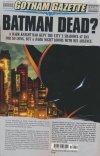 BATMAN BATTLE FOR THE COWL THE COMPLETE COLLECTION TP [9781779528551]
