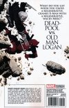 DEADPOOL VS OLD MAN LOGAN SC [9781302909178]