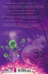 ODDLY NORMAL VOL 04 TP [9781534310650]