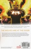 IRON FIST THE LIVING WEAPON VOL 02 REDEMPTION TP [9780785154365]