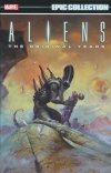 ALIENS EPIC COLLECTION THE ORIGINAL YEARS VOL 02 TP [9781302956318]