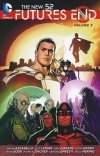 NEW 52 FUTURES END VOL 03 TP [9781401258788]