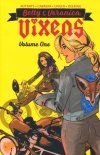 BETTY AND VERONICA VIXENS VOL 01 TP [9781682558997]