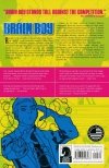 BRAIN BOY VOL 01 PSY VS PSY TP [9781616553173] **promocja TOMY**