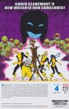 NEW MUTANTS EPIC COLLECTION FALLEN ANGELS TP [9781302956653] **promocja TOMY**