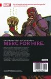 FOOLKILLER PSYCHO THERAPY TP [9781302904784]