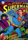 SUPERMAN THE ATOMIC AGE SUNDAYS 1949-1953 HC [9781631402623] **OFERTA SPECJALNA**