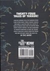 IN THE DARK A HORROR ANTHOLOGY HC [9781613779347] **promocja TOMY**