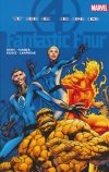 FANTASTIC FOUR THE END TP [9781302924621]
