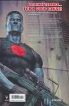 BLOODSHOT UNLEASHED HC [9781962201094] **promocja TOMY**