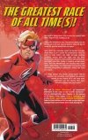 FLASH FORWARD TP [9781779502230]