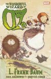 OZ THE WONDERFUL WIZARD OF OZ TP [9780785129226]