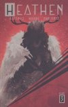 HEATHEN VOL 03 TP [9781939424662] **promocja TOMY**