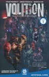 VIOLITION VOL 01 ARTIFICIAL LIVES TP [9781949028232] **OFERTA SPECJALNA**