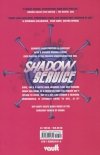 SHADOW SERVICE VOL 01 TP [9781939424815]