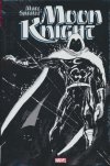 MARC SPECTOR MOON KNIGHT OMNIBUS VOL 01 HC [STANDARD] [9781302950378] **OFERTA SPECJALNA**