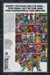 MICRONAUTS THE ORIGINAL MARVEL YEARS OMNIBUS VOL 03 HC [VARIANT] [9781302956806] **OFERTA SPECJALNA**