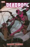 DEADPOOL VOL 02 DARK REIGN TP [9780785132745] **promocja TOMY**