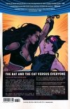 BATMAN VOL 05 THE RULES OF ENGAGEMENT TP [9781401277314]