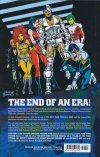NEW TEEN TITANS OMNIBUS VOL 05 HC [9781779504739] **promocja TOMY**