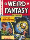 EC ARCHIVES WEIRD FANTASY VOL 01 TP [9781506721163] **OFERTA SPECJALNA**