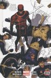 UNCANNY X-MEN VOL 06 STORYVILLE HC [9780785192305]