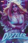 DAZZLER OMNIBUS HC [STANDARD] [9781302959609] **promocja STOCK SALE**