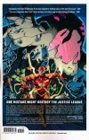 JUSTICE LEAGUE VOL 06 THE PEOPLE VS THE JUSTICE LEAGUE TP [9781401280765] **promocja TOMY**
