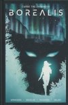 BOREALIS HC [9781506738802]