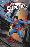 ADVENTURES OF SUPERMAN VOL 02 TP [9781401250362] **promocja TOMY**