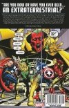 AVENGERS KREE SKRULL WAR TP [9780785184997]
