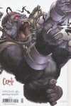 SPAWN ORIGINS COLLECTION DELUXE EDITION VOL 04 HC [9781607064374]