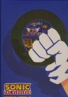 SONIC THE HEDGEHOG ENCYCLOSPEEDIA DELUXE EDITION HC [9781506720173]