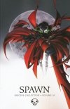 SPAWN ORIGINS COLLECTION VOL 18 TP [9781607066880] **promocja TOMY**
