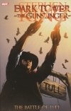 STEPHEN KINGS THE DARK TOWER THE GUNSLINGER THE BATTLE OF TULL TP [9780785149347] **promocja TOMY**