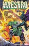 MAESTRO WORLD WAR M TP [9781302931186] **promocja TOMY**