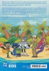 TEEN TITANS GO ON TV TP [9781799503750]