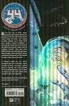 LETTER 44 VOL 01 TP [9781620101339] **promocja TOMY**