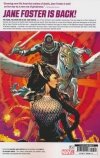 VALKYRIE JANE FOSTER VOL 01 THE SACRED AND THE PROFANE TP [9781302920296]