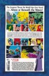 ATLANTIS ATTACKS THE ORIGINAL EPIC TP [9781302930318]