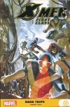 X-MEN FIRST CLASS ROAD TRIPS TP [9781302947866] **promocja TOMY**