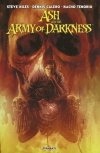 ASH AND THE ARMY OF DARKNESS SC [9781606905166]