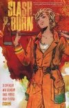 SLASH AND BURN TP [9781401262778] **OFERTA SPECJALNA**