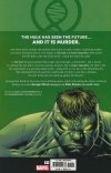 HULK THE END TP [9781302924638] **promocja TOMY**