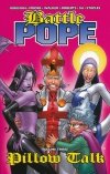 BATTLE POPE VOL 03 PILLOW TALK TP [9781582406770]